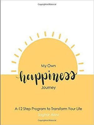 cover image of My Own Happiness Journey
